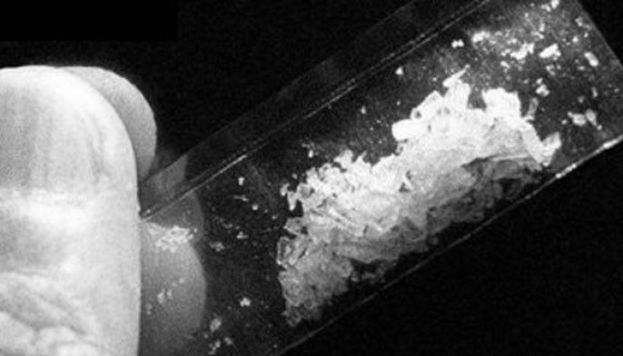 &lsquo;Anak&rsquo; ni Jess Lapid, 3 pa huli sa 2-kilo ng marijuana