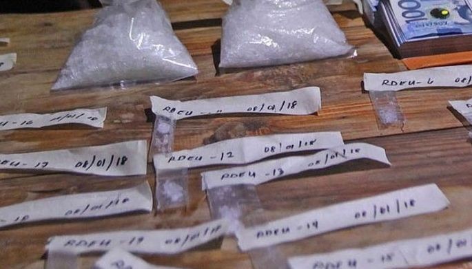 P1-M shabu samsam sa 2 &lsquo;tulak&rsquo;