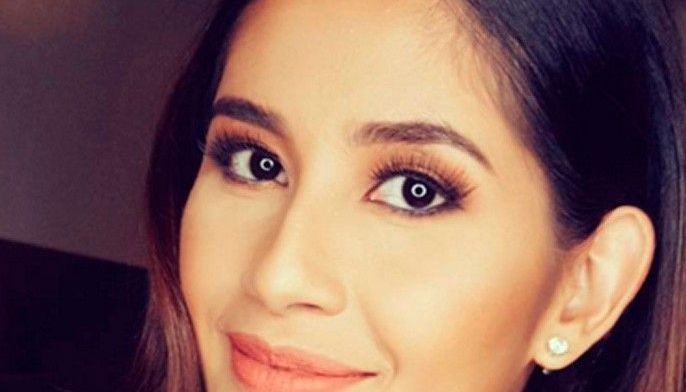 Shamcey wala nang bilib sa ultrasound