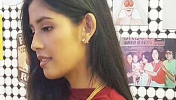 Shamcey suwerte sa negosyo