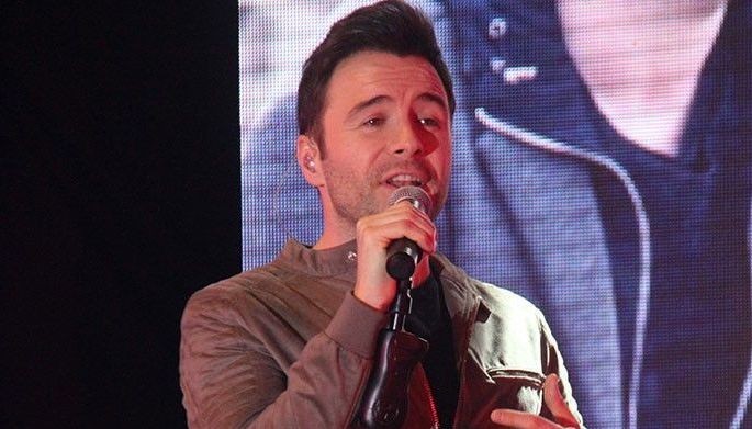 Shane Filan&rsquo;s unforgettable Cebu show