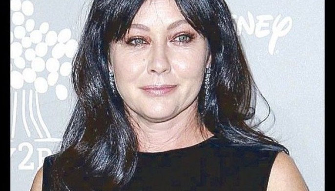Shannen Doherty, star of 'Beverly Hills: 90210,' dies at 53