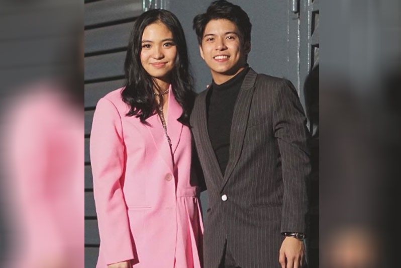 NashLene hahatulan  kung papatok!