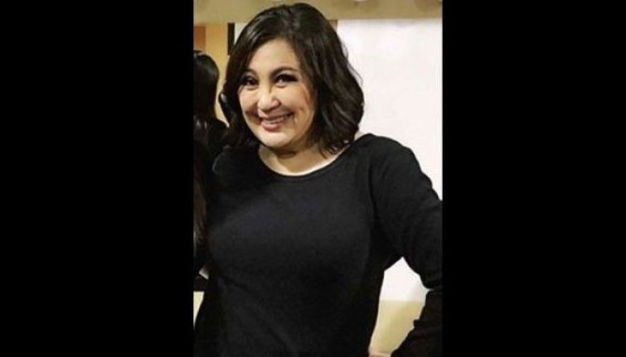 Sharon hinahanapan ng leading man, Gabby laglag sa survey?!
