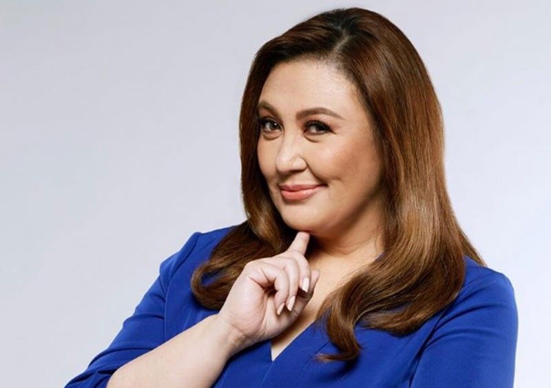 Sharon bumuwelta sa haters, bakit daw âdi pa kunin ni Lord!