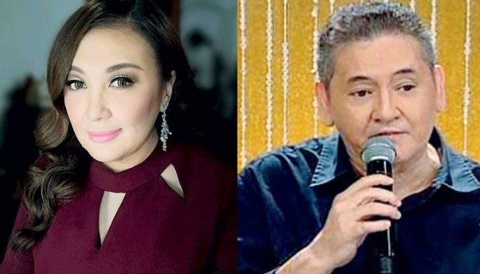 Binuko ni Richard Merk Sharon nakabili ng 5 lote na pinamumugaran ng squatter