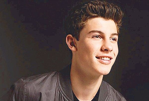 Shawn Mendes’ second album a big hit | Philstar.com