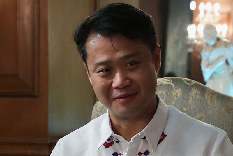 Dahil mababa daw sa rankings, sistemang pang-edukasyon pinapa-rebyu ni Gatchalian