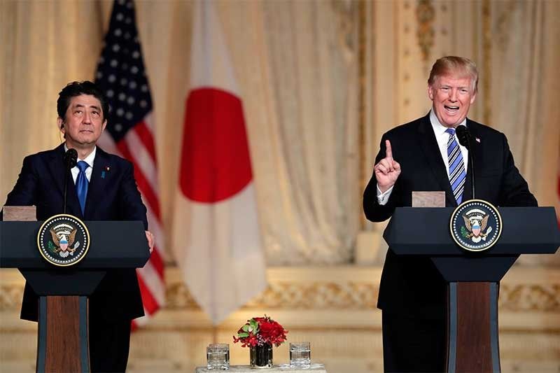 Japan, US call for demilitarization of South China Sea