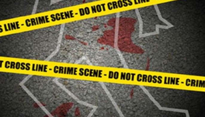 Magpipinsan bulagta sa drug-bust