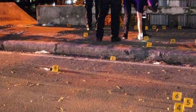 Laguna drug ops: 15 na patay!