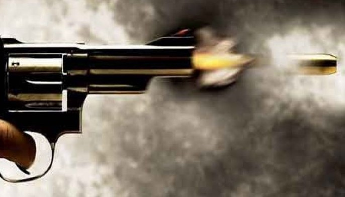 Cop, drug suspect killed in shootout