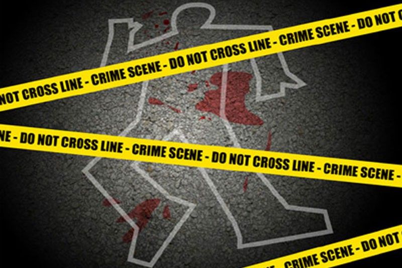Another gunfight in talisay: 3 more dead in shootout
