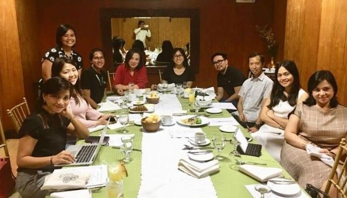 Speed, Globe Studios, FDCP  at wish sanib-pwersa sa 2nd eddys