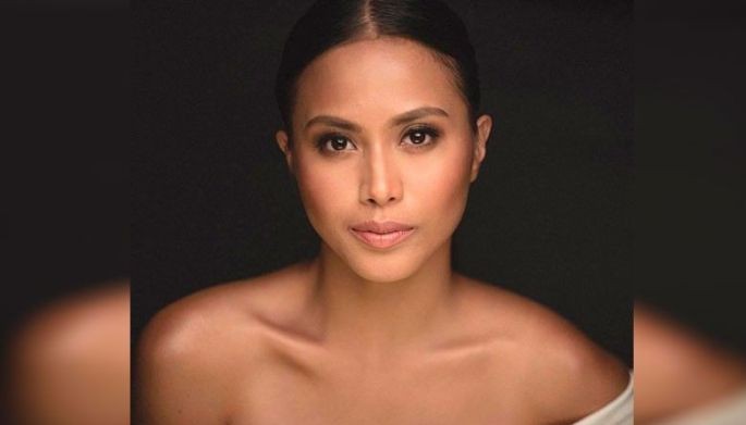 Anna Luna, nakatanggap ng Best Actress  nomination sa Philadelphia Independent Film Awards