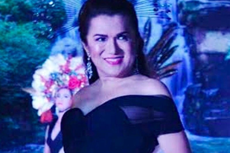 Jontie Martinez nasungkit ang Ms. Telegenic award sa Timeless