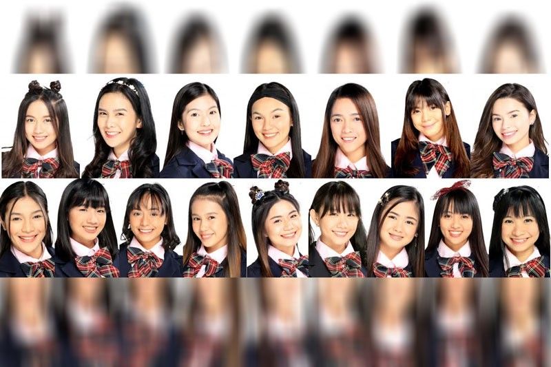 Unang 16 members ng MNL48, pinangalanan na