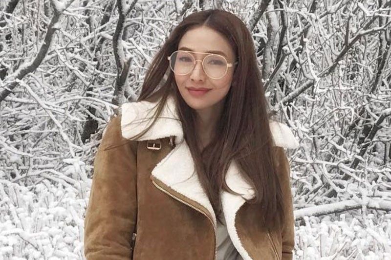 Sikat na Korean Stars  at mga pasyalan   sa South Korea, ginalugad ni Marie