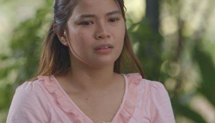 Louise ginahasa ng ama!