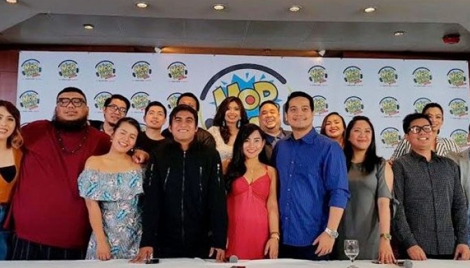 MOR stations  sanib-puwersa para  sa Pinoy Music Awards