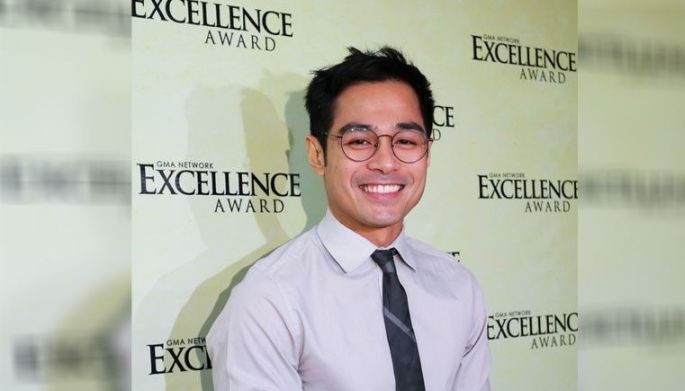 Benjamin naghahanap  ng Exemplary Students