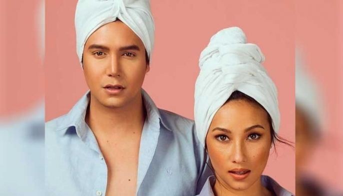 Paolo gusto ang asawa ni Solenn