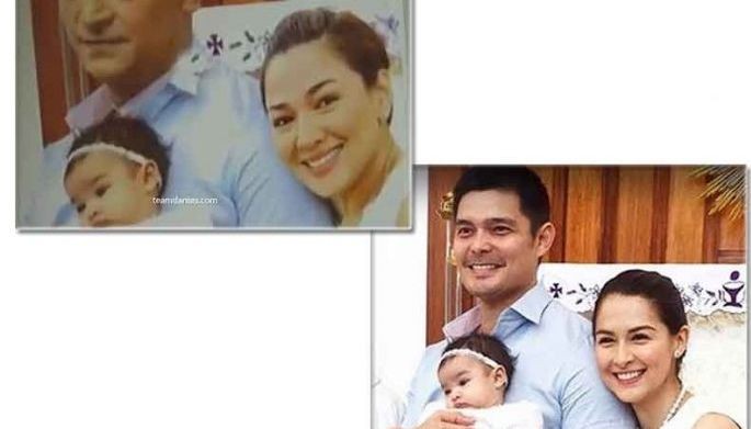 Coco nanghingi ng paumanhin kina Dingdong at Marian!