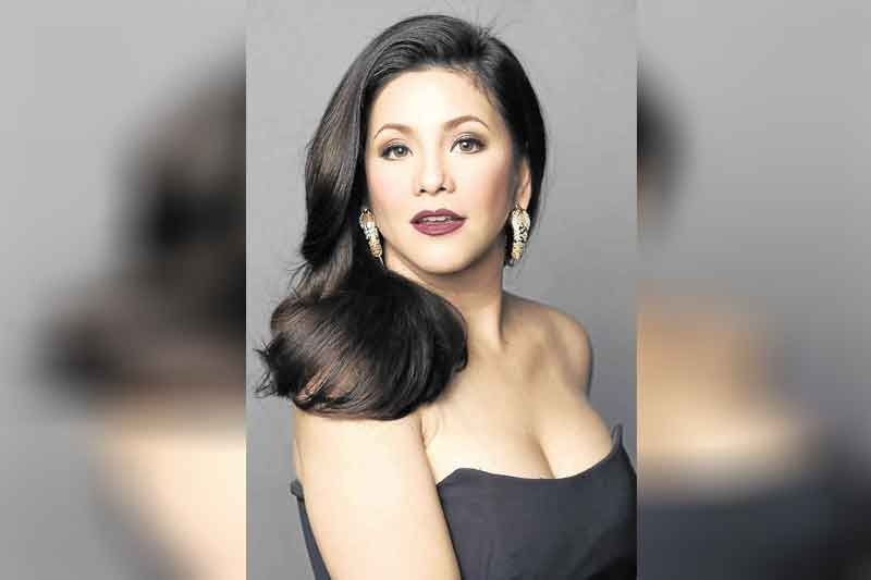 Kapamilya stars welcome Regine Velasquez