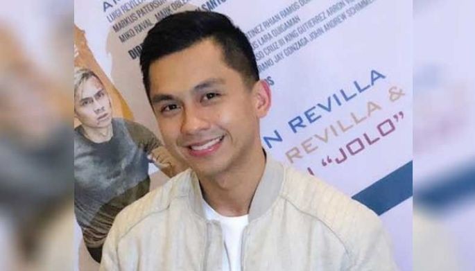 Luigi proud sa asawa&rsquo;t anak