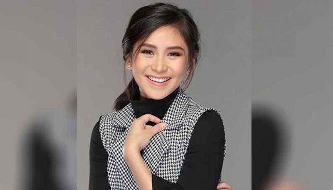 Sarah naka-21M sa isang araw