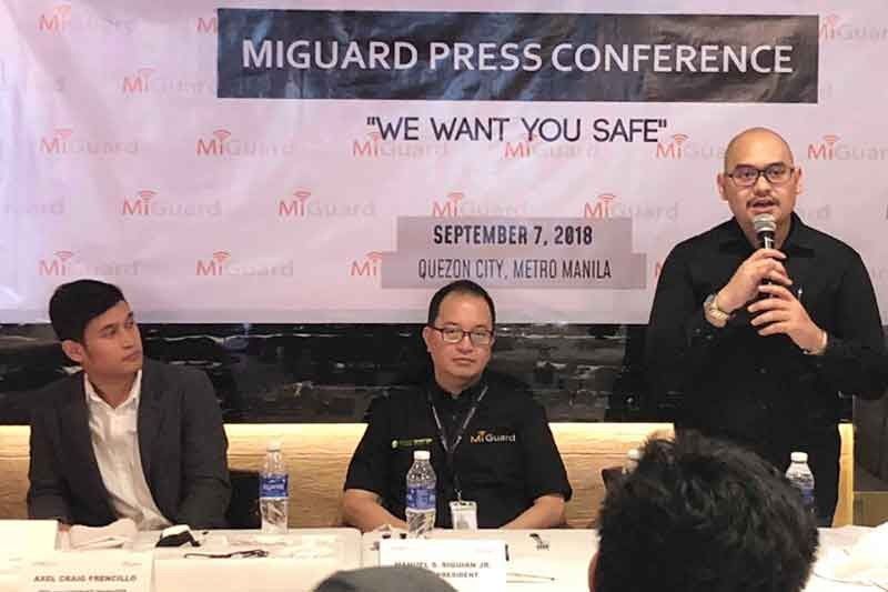 Boy Abunda at Alden target ng miguard...