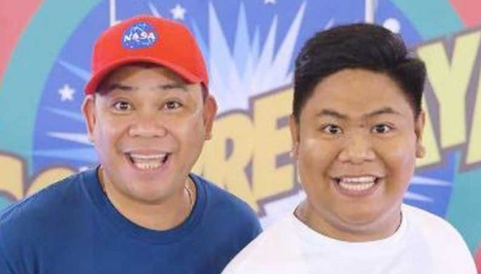 Jobert Austria, Nonong, at Elsa Droga sasabak sa hosting simula Oktubre 22