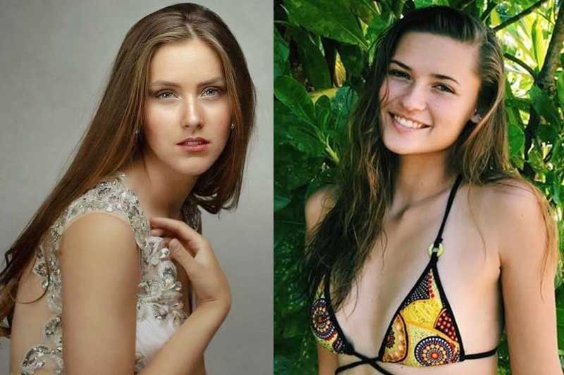 Miss Earth candidates nagkakagulo sa sexual harrassment