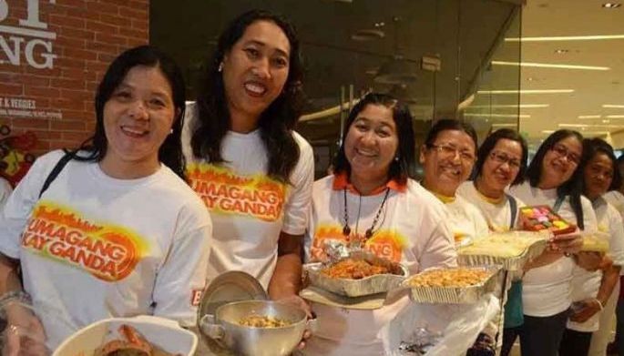 UKG naghahanap ng Kusireyna