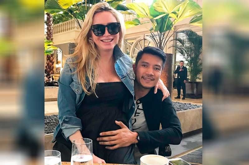 Bimby magiging kuya na uli!