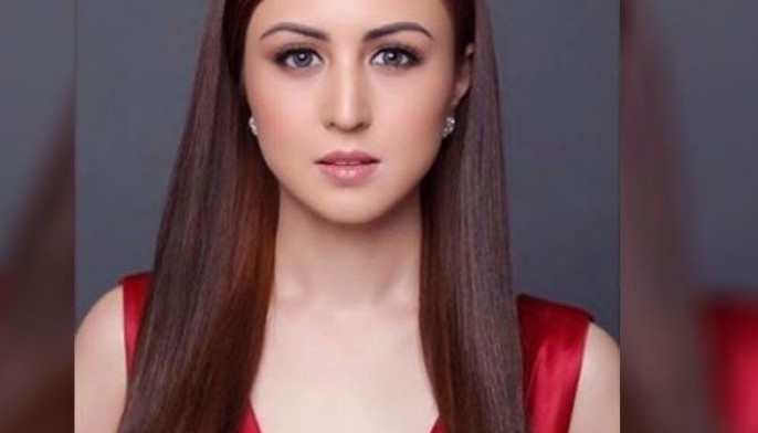 Naudlot na career  ng misis ni Alfred, bubuhayin sa billboard!