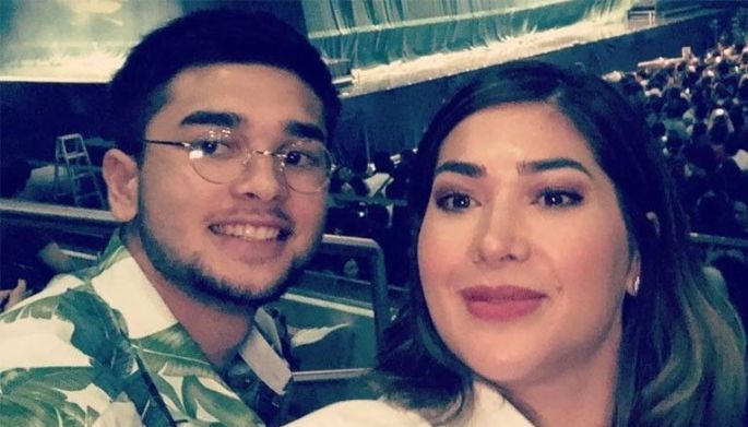 Kobe nakakatunaw ng puso ang Mother&rsquo;s day message kay Jackie!