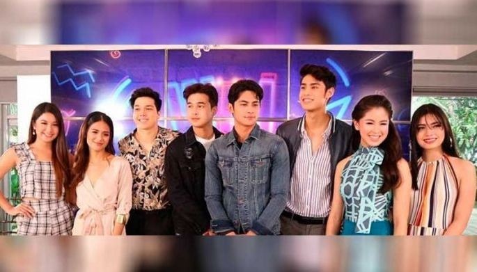 Maricel tinutukan...Donny bida agad ang pangalan sa Walwal!