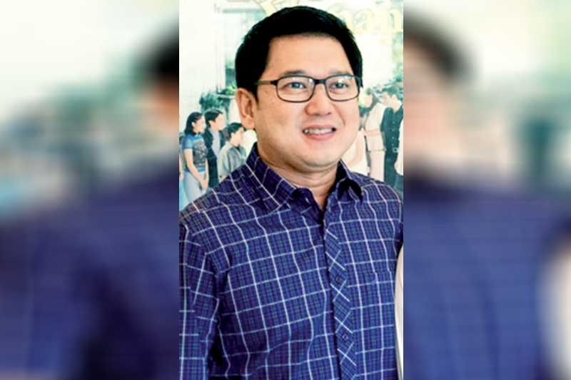 Herbert sasagutin na si Kris!