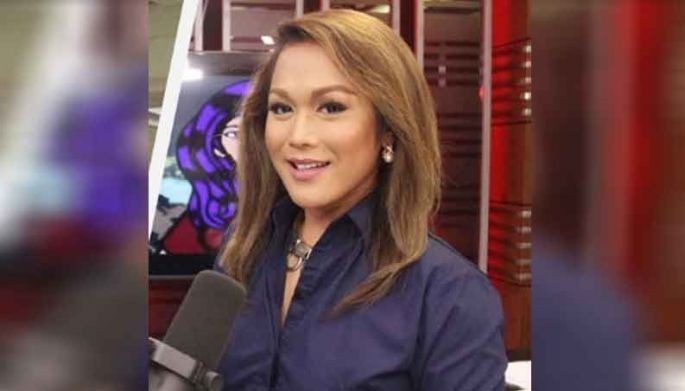 Kaladkaren itinaboy sa bar!