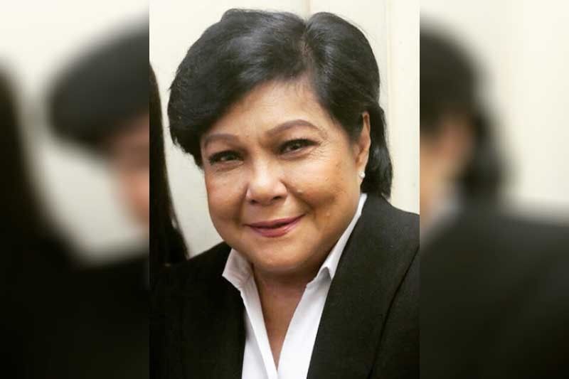 Nora laglag sa mga bagong National Artist!