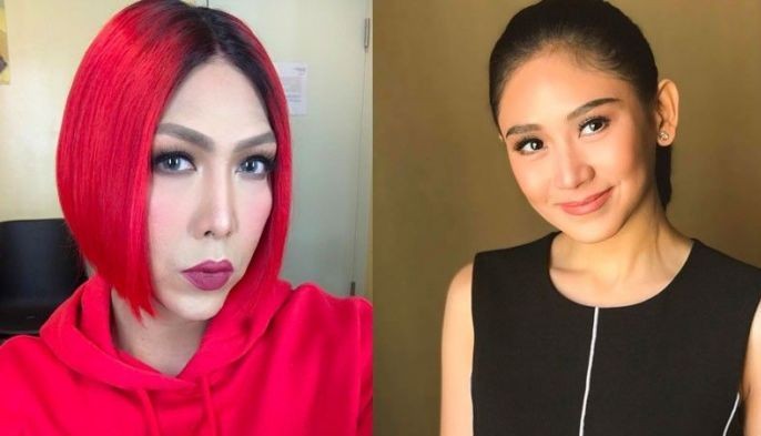 Vice Ganda burned out, depressed like Sarah Geronimo