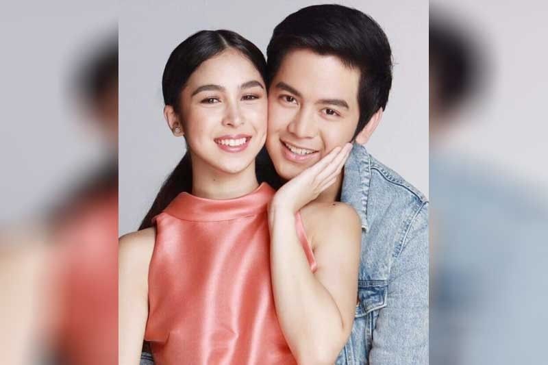 Sobrang lambingan nina Joshua at Julia sinasaway na ng mga bossing ng Kapamilya