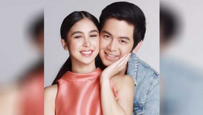 Sobrang lambingan nina Joshua at Julia sinasaway na ng mga bossing ng Kapamilya