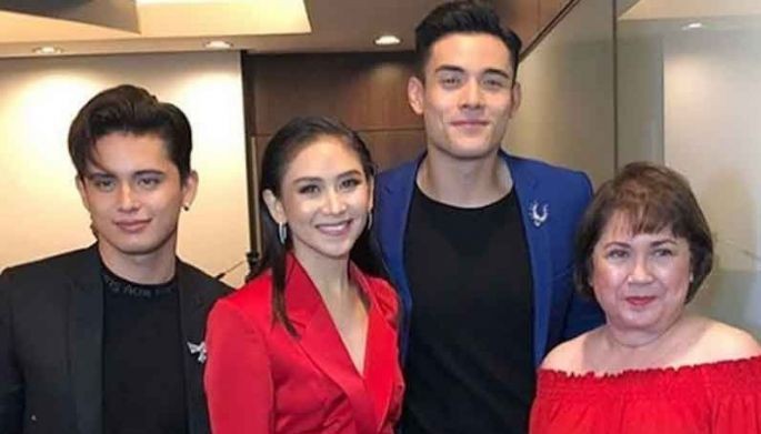 James at Xian, maraming natuklasan kay Sarah