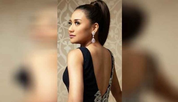 Morisette nairaos ang concert sa Dubai kahit nawalan ng boses