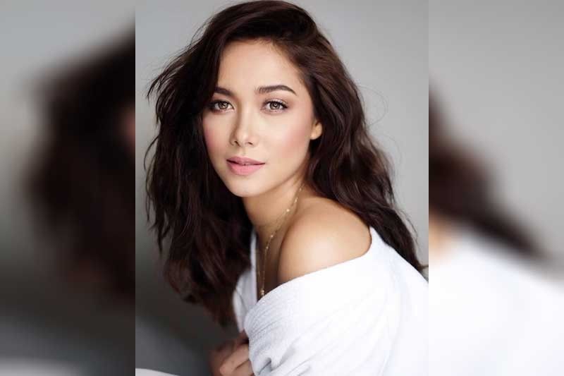 Maja hindi na nakakaramdam ng pressure sa bagong serye