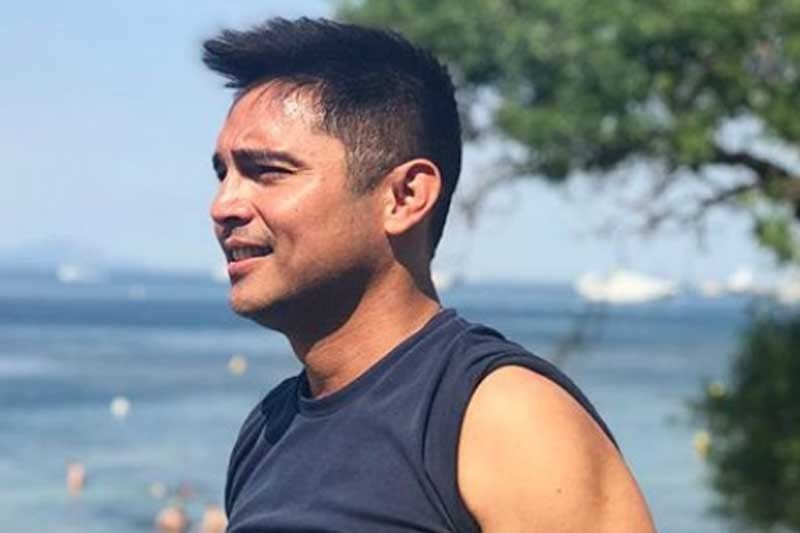 Marvin may ipakikilalang mga bagong baby kaya abala sa abroad