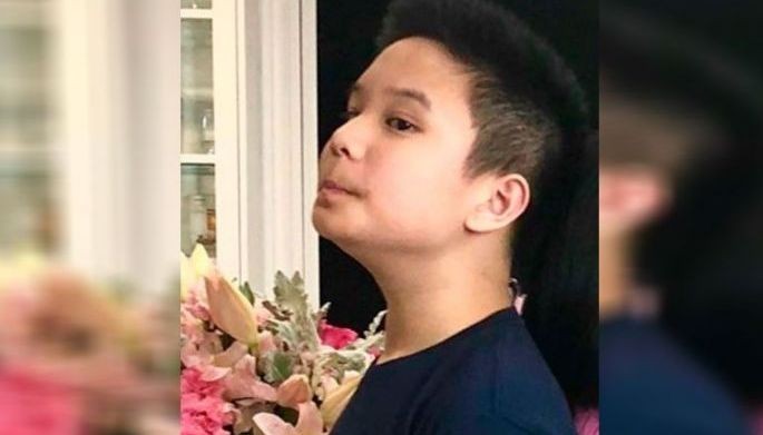 Pagiging baklain ni Bimby nadidiin dahil kay Kris
