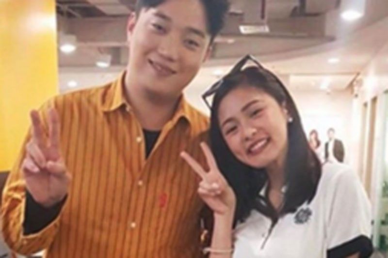 Ryan Bang nalungkot na  hindi nahalikan si Kim  ; Juancho hindi natagalan  ang pagpapakita ng puwet!